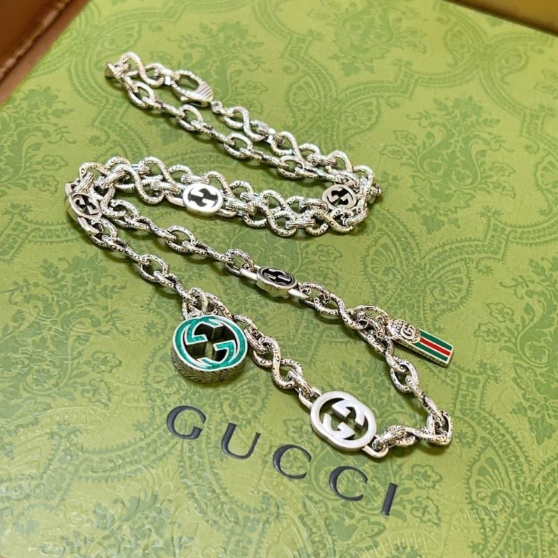 Gucci Necklaces